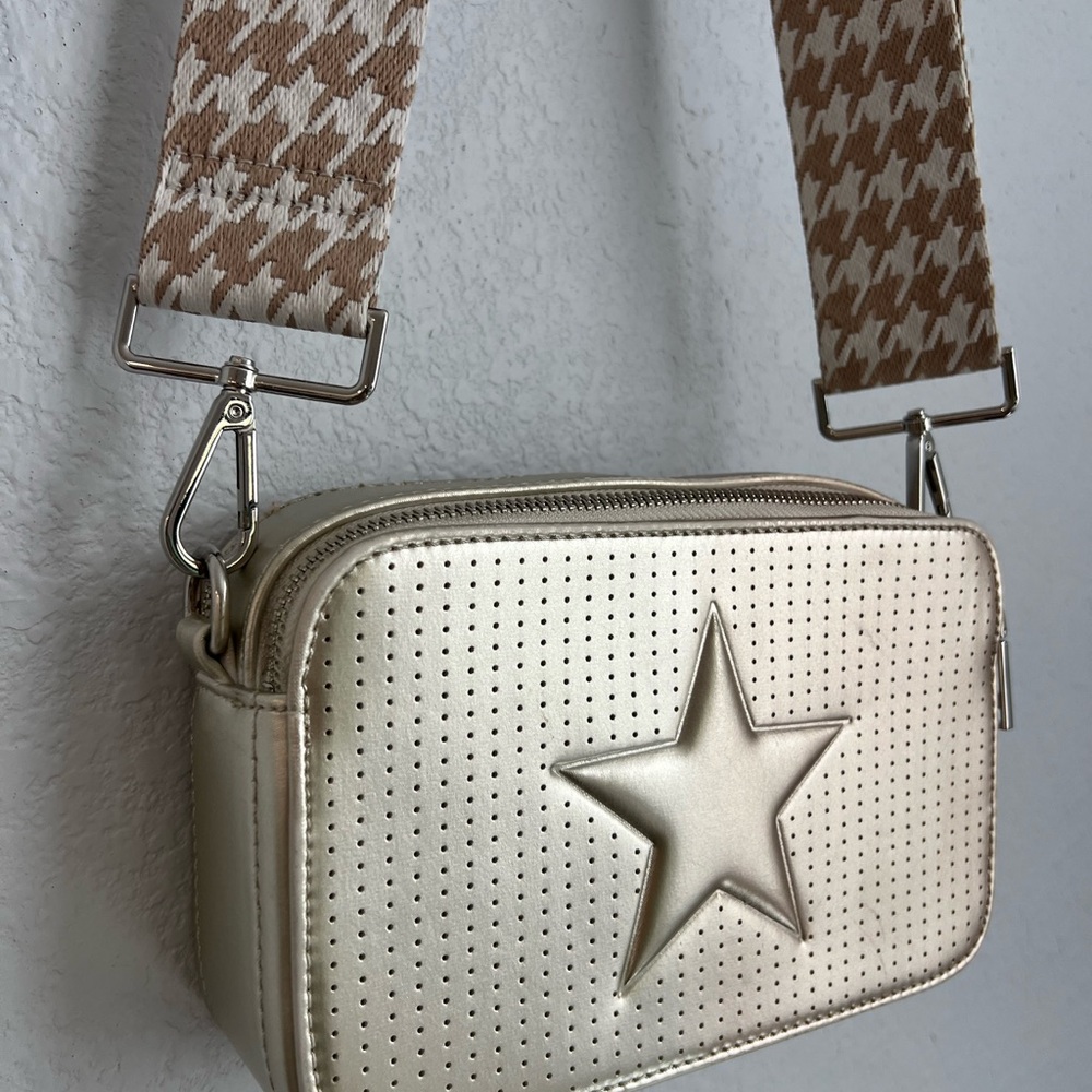Vintage Havana Legend Bag